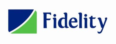 Fidelity Bank logo
