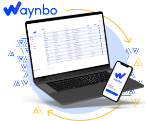 Waynbo platform